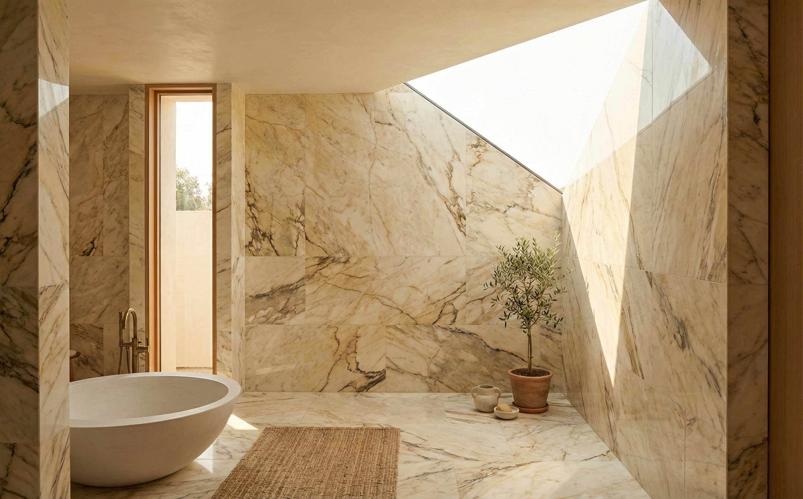 Skyewiay Residence Interior