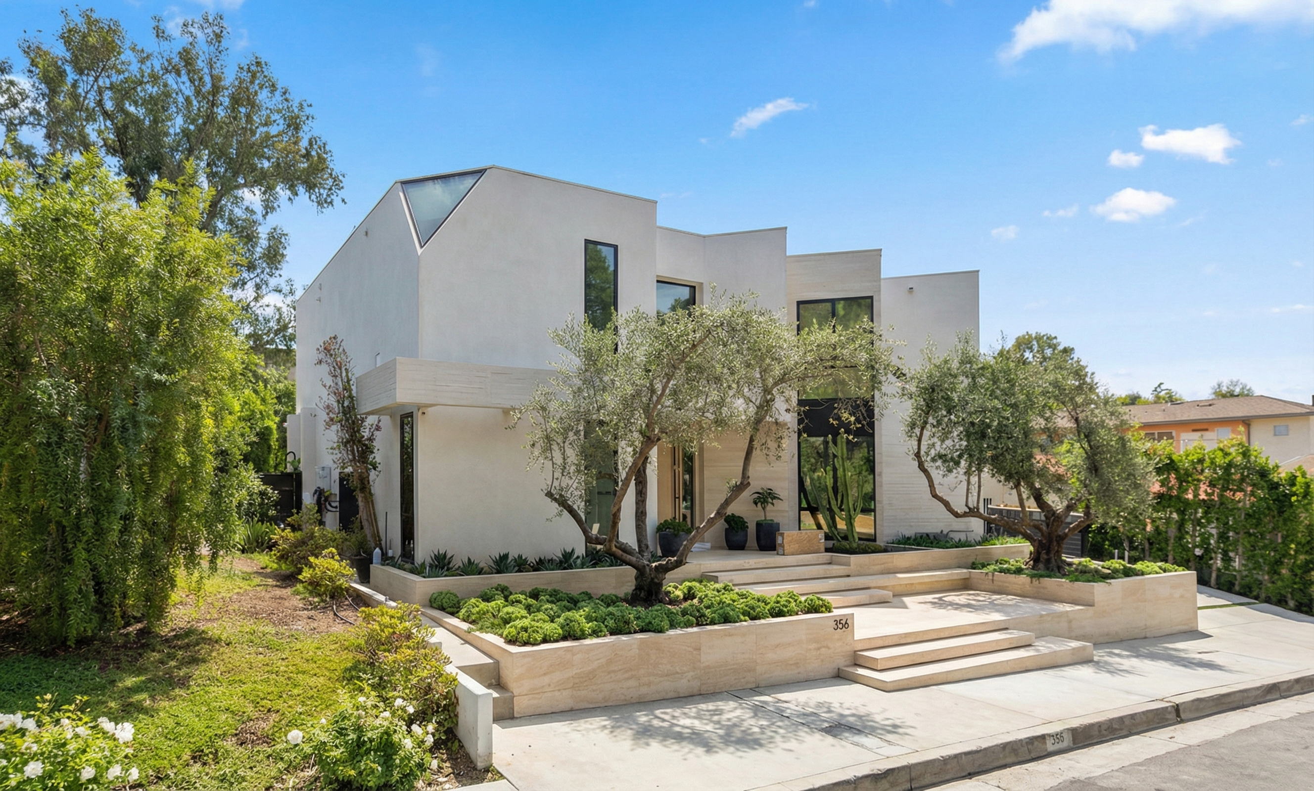 Skyewiay Residence Exterior